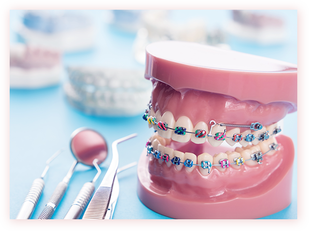 Ask Us - Problems with your brace - Herts Orthodontics in